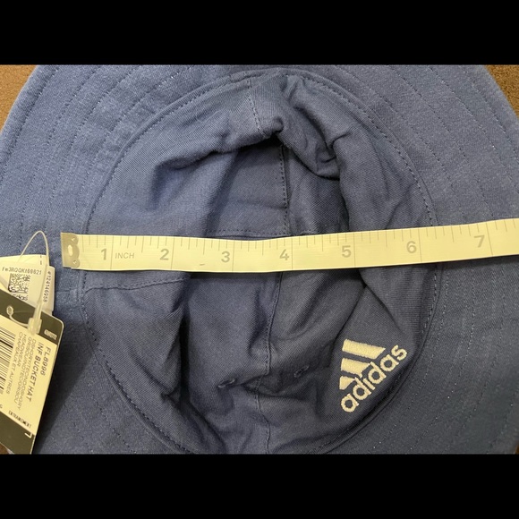 BRAND NEW! Lot of two (2) adidas Reversible Toddler Bucket Hats - Picture 10 of 10